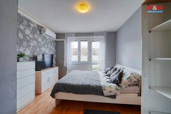 Prodej bytu 3+1, 64 m², Třeboc - 7