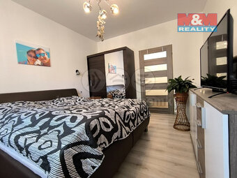 Prodej bytu 2+1, 63 m², Příbram, ul. Komenského - 7