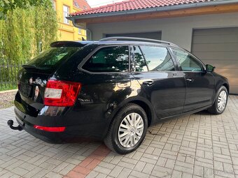 ŠKODA OCTAVIA 3 COMBI 1.6TDI 81KW - 7