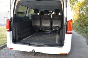 Mercedes-Benz  Vito 116 CDi 5-míst - 7