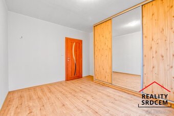 Pronájem bytu v os. vl. 3+1+lodžie+šatna/81m2 ul. Na Kopci, - 7