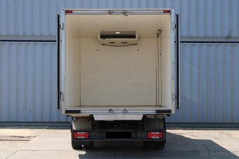 Iveco Daily 60C15,8PAL,XARIOS 500,MRAZÍ-29 - 7