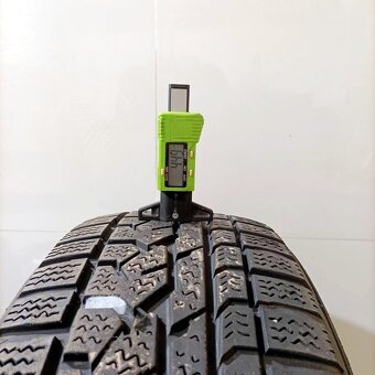16" ALU kola – 5x114,3 – HYUNDAI (KIA, MAZDA, - 7