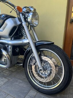 BMW R 1200 C - 7