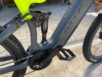 Horské elektrokolo Xtreme 9.4 limited (19) - 7