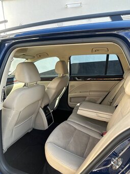 Skoda Superb 2.0 TDI 125 Kw 2010 - 7