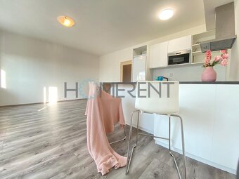 Pronájem bytu 1+kk, 35m² - Praha - Hostivař, ulice Bratislav - 7