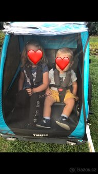 Thule COASTER XT - 7