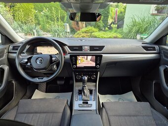 Škoda Superb 3 Style • 2.0TDi 147kw DSG • 2022 •Virtual•ACC• - 7