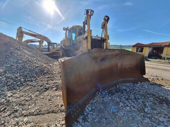 CAT D8N XL - 7