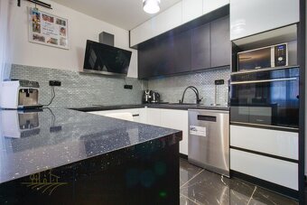 Prodej novostavby rodinného domu 90 m², pozemek 1140 m² Semi - 7