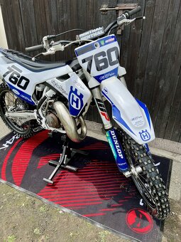 Husqvarna TC 125 2017 - 7