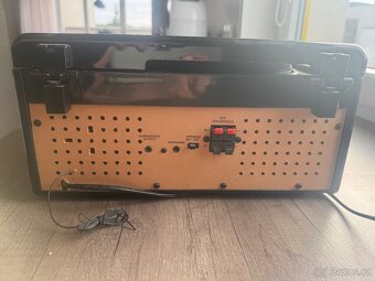 Retro gramofon RicaTech AutoKama - 7