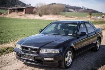 Honda Legend Alpha Touring 1993, najeto 48 tis km - 7