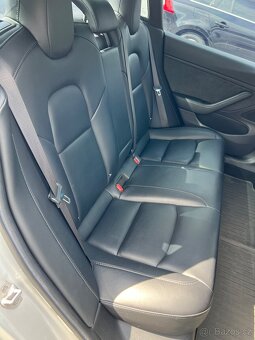 Tesla Model 3 USA - 7