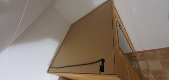 Prodám infra saunu Marimec Popular 3001L - 7
