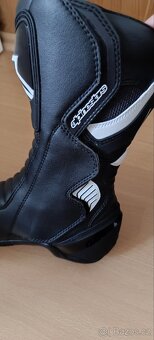 Alpinestars smx 6 - 7