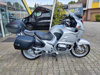 BMW R 1150 RT - 7
