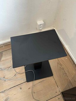Toshiba SS: 150 + kovové stojany Reprobedny Reproduktory - 7