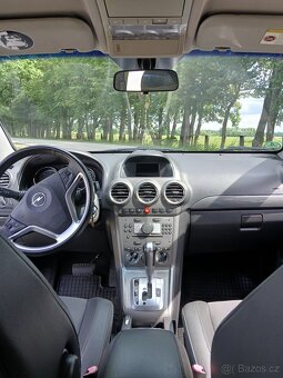 Opel Antara - 7