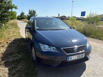 Seat Leon 1.6 TDI - 7