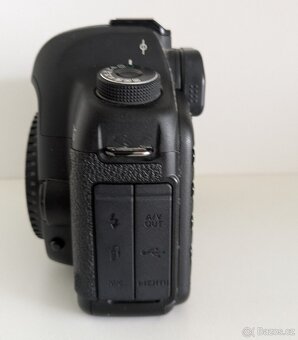 Canon 5D Mark II– jen 16k expozic - 7