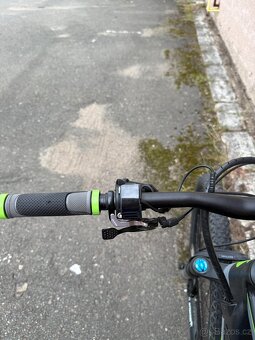 Scott E-Aspect 10 (2018) - 7