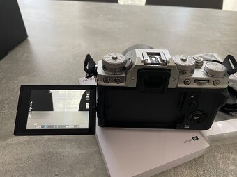 Fujifilm X-T4 - 7