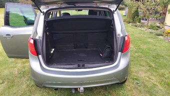 Opel Meriva B 1.4 16v. Lpg 88kw Turbo - 7