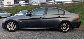 E90 320D M47 - 7