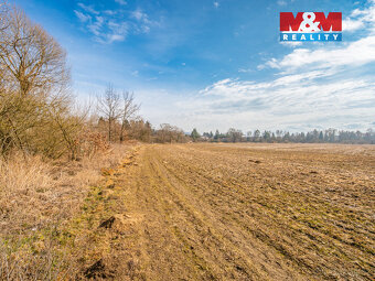 Prodej louky, 14575 m², Poříčí nad Sázavou - 7