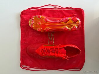 Kopačky Adidas F50 ELITE FG - 7