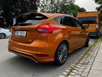 Focus ST-line - TOP stav - 7