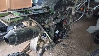 PitBike 125ccm - 7