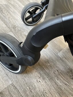 Prodej kočárku Cybex balios S Lux 2023 - 7