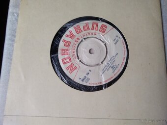 6x retro SP KAREL GOTT - 7