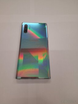 Samsung Galaxy Note 10 + 12/512Gb - 7