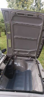 Škoda 120L + různé náhradní díly - 7