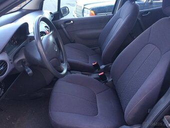 Mercedes A170CDI Automat - 7