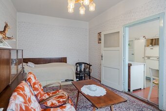 Prodej domu Skořenice u Chocně - 7