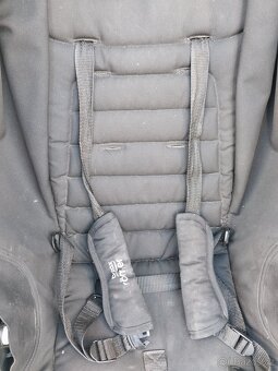 Prodám sportovní kočárek Britax Römer B-Motion 4 Plus - 7