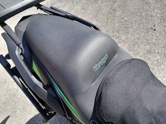 Kawasaki Versys 650 SE, 2020 - 7
