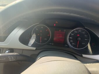 ND z Audi A4 1968.cm3 100.kw nafta r.v.2011 (K62) - 7