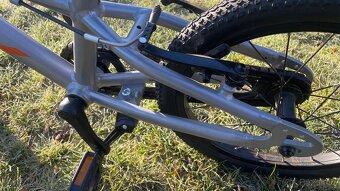 Detske kolo Puky 16” - 7