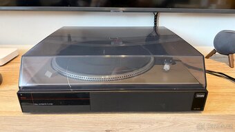 Automatický gramofon Graetz HSP 6000 - po servisu - 7
