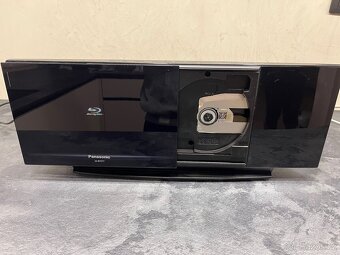 Panasonic SA-BTX77 – domácí kino / audio systém - 7