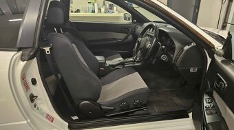 Nissan Skyline R34 - 7