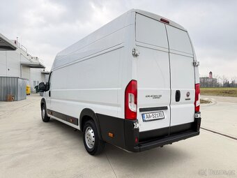 Fiat Ducato Maxi 2.3 JTD 180 - 7