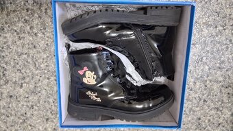 zimní boty vel 32 - 7