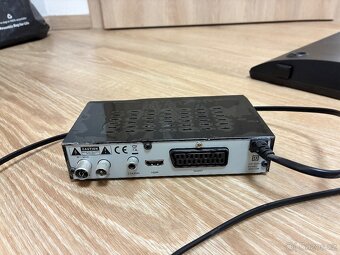 Televize Samsung full Hd + prijímač televize - 7